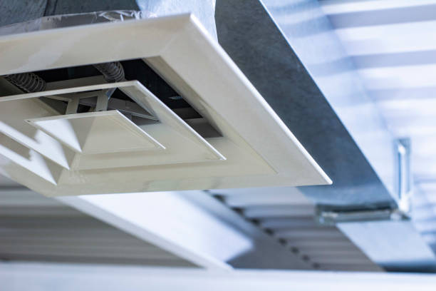 Best Air Duct Cleaning Company Near Me  in Hodgkins, IL