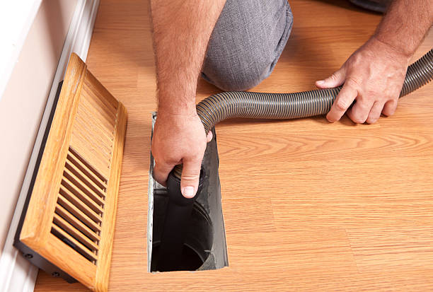Best Local Air Duct Cleaning Services  in Hodgkins, IL
