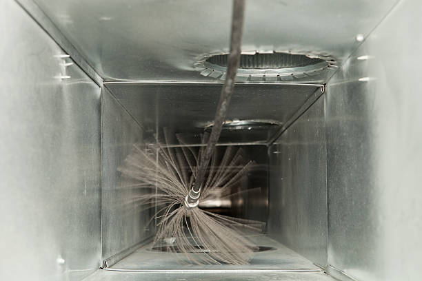 Ventilation Cleaning Services in IL