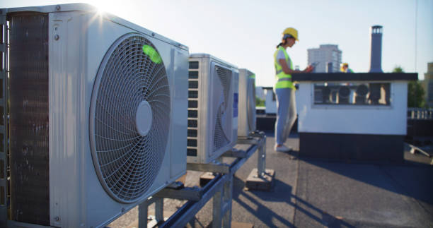 Best Home Air Vent Cleaning  in Hodgkins, IL